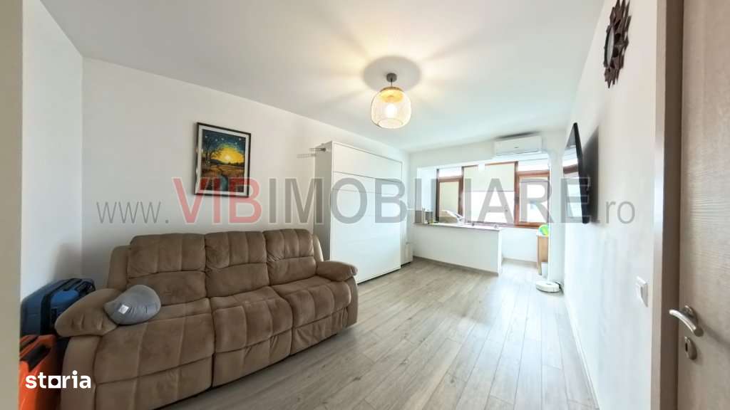 De vanzare apartament 3 camere spatios Bucuresti, Pajura, Sector 1
