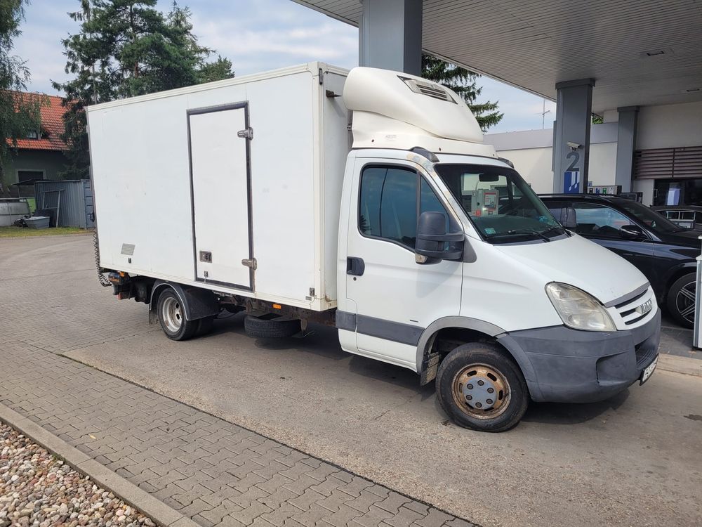 Iveco Daily 2007
