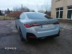 BMW Seria 4 M440i Gran Coupe - 21