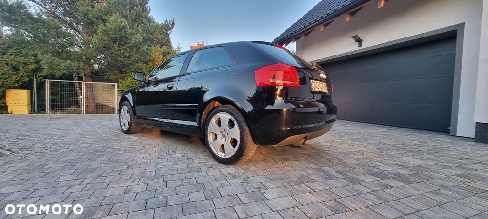 Audi A3 1.6 Ambition - 2