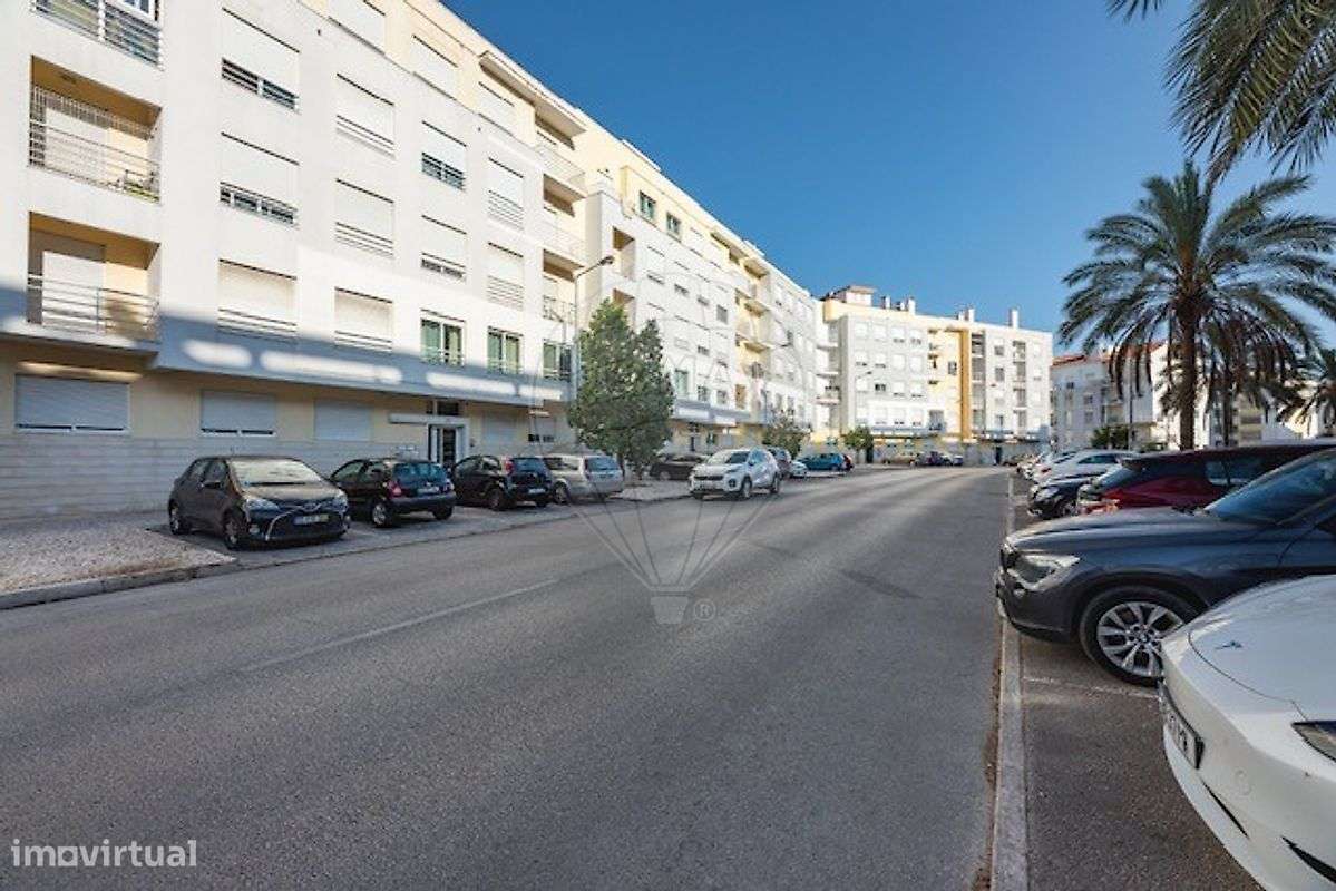 Apartamento T3 para venda-28