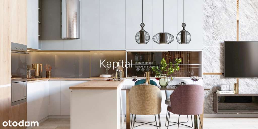 Nadbrzeżna Apartamenty - Mielno I 150 m od morza - Pełny obrazek: 4/6