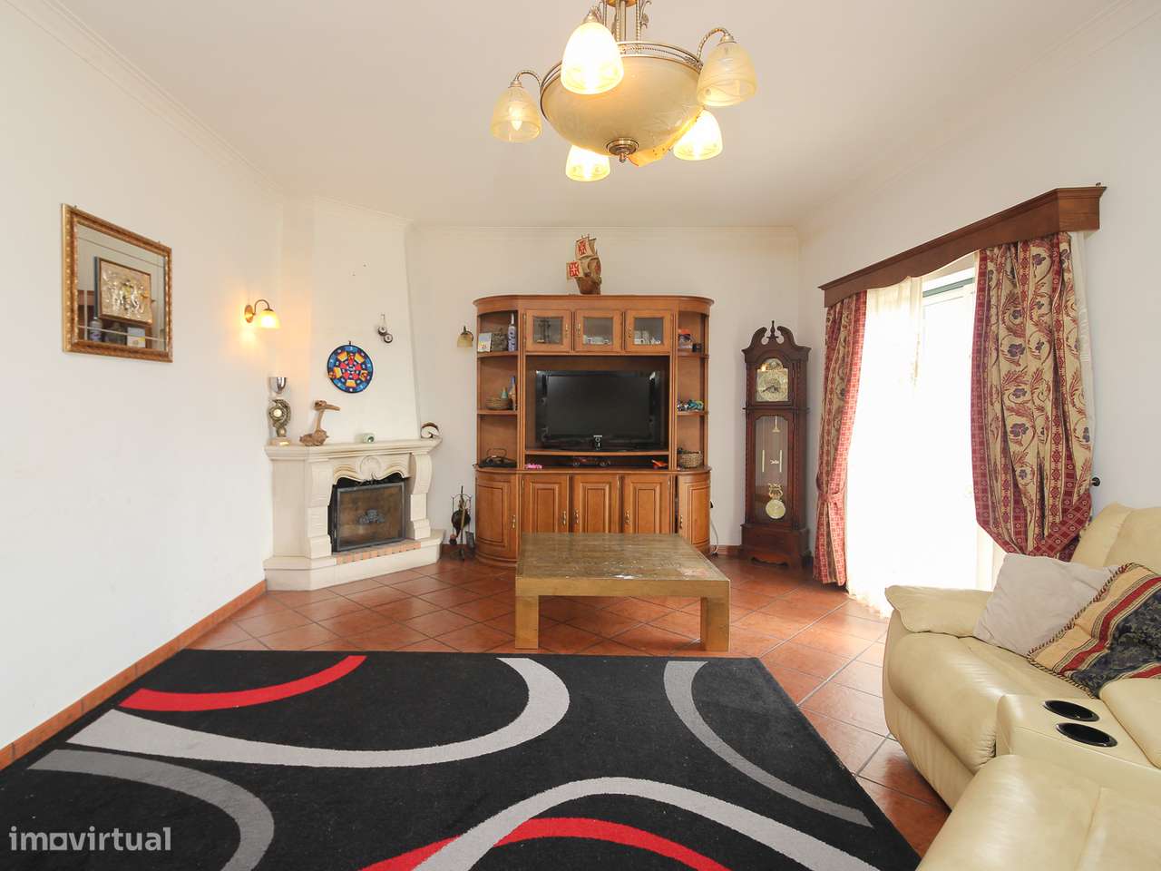 Moradia, 221 m², Moçarria - Grande imagem: 4/17