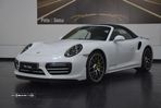 Porsche 991 Turbo S PDK - 39