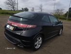 Honda Civic 1.4 i-VTEC Type-S - 10