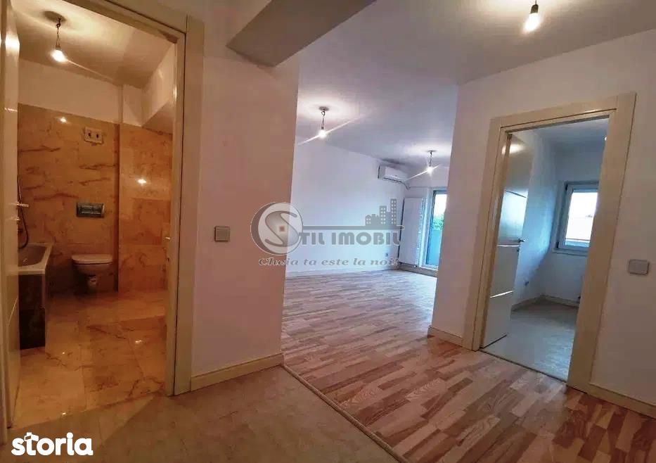 Apartament 1 camera Himson 300 Euro