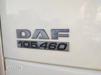 DAF XF 105.460 FT / SPACE / MEGA / LOW DECK / AUTOMAT / EEV / - 26