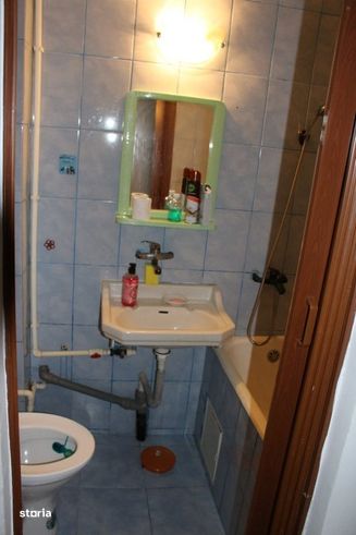 Apartament 2 camere, etaj 1 - str. Minerilor, Targu Jiu-5