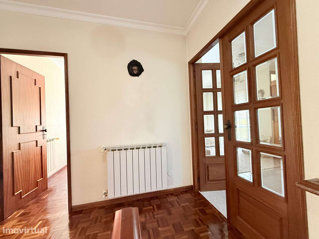 Moradia T3 | Terraço | Box 4 Carros | Varanda | Jovim | Exclusivo-26