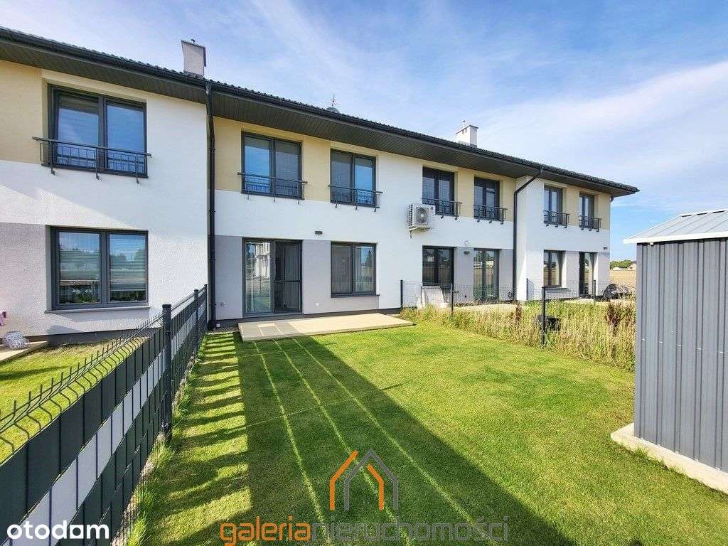 Nowe, zamknięte osiedle, basen, kort tenisowy-5