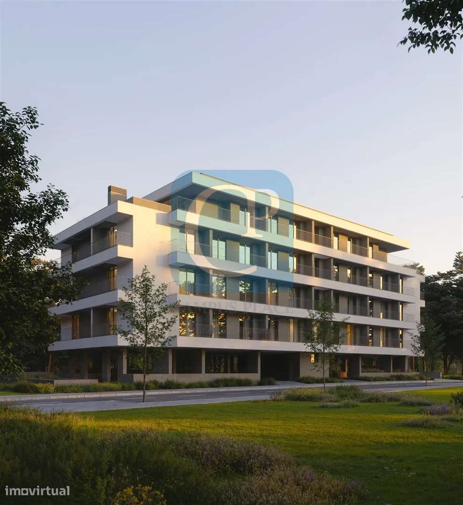 Apartamento T1 Parque dos Sobreiros 4, Paranhos, Porto - Grande imagem: 2/5