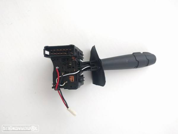 manete piscas / luzes renault clio II 2 1998 a 2005 (novo) - 2