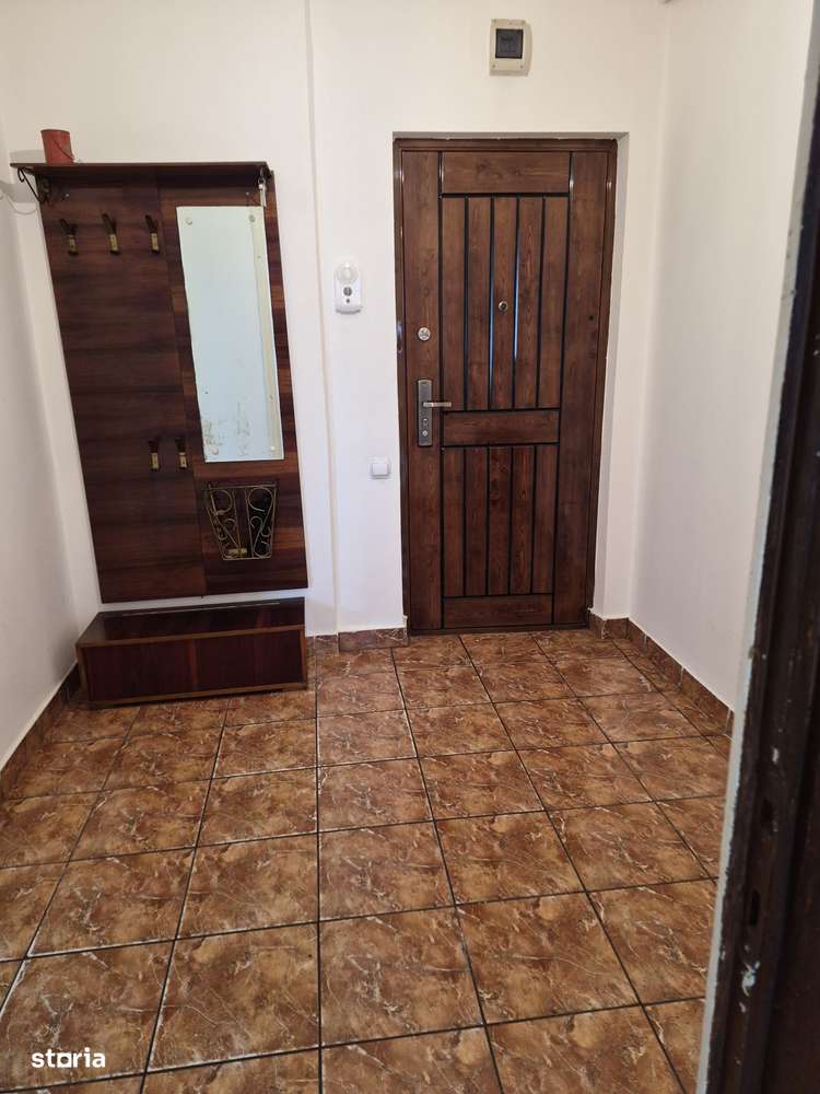 2 camere Calea București, etaj 2-3