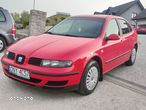 Seat Leon - 1