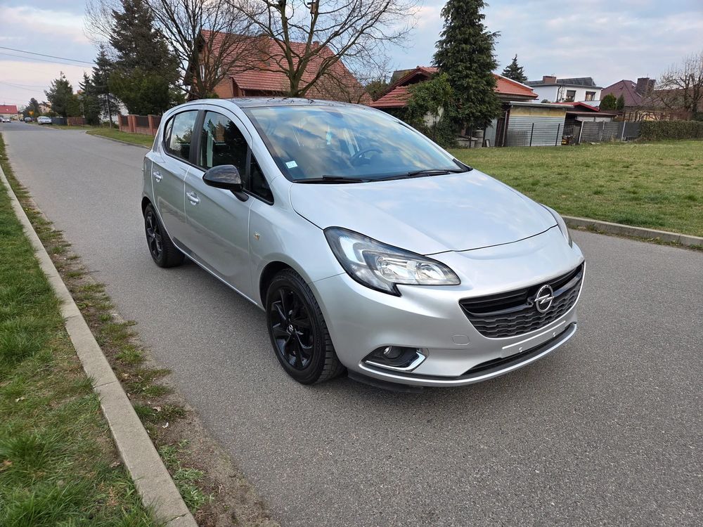 Opel Corsa E (2014-2019) 1.4 16V Edition 2019