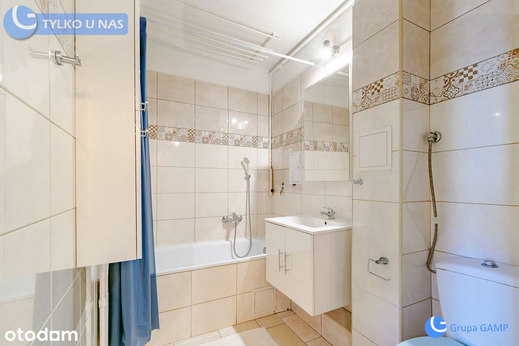 30m2 |balkon, piwnica| Krowodrza Górka-6