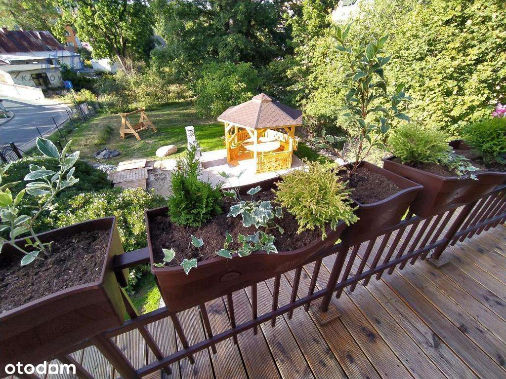 Dom, który pachnie lasem i zarabia, gdy Ty śpisz-19