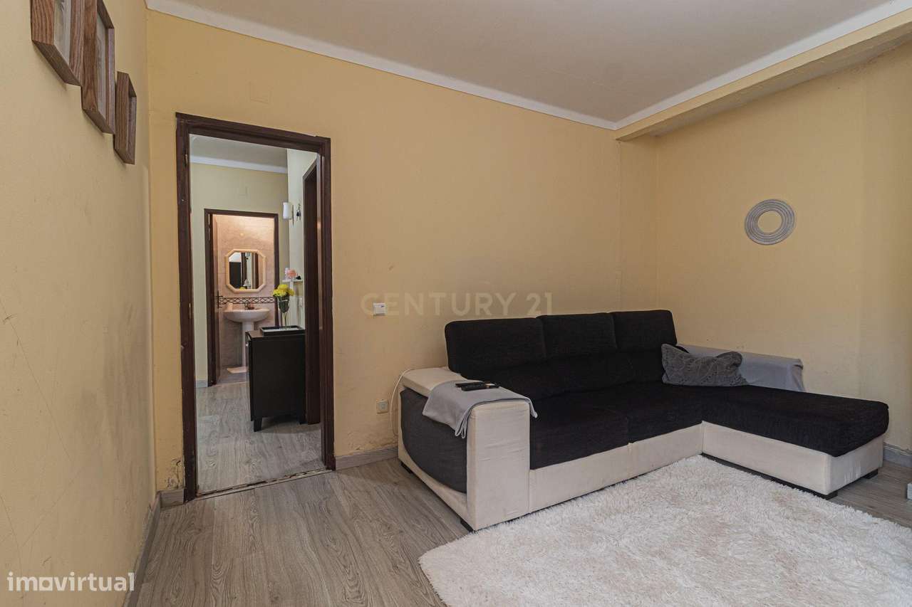 Casa T3 em Santa Maria, Torres Vedras - Oportunidade Única!-16