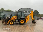 JCB 3CX CONTRACTOR - 2