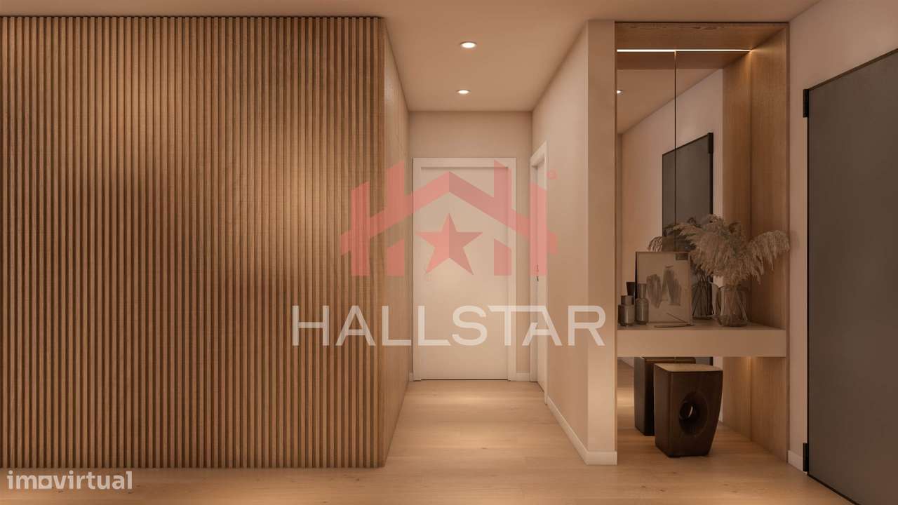 Moradia T3+1 Geminada / Em Construção / Maceira - Grande imagem: 3/37