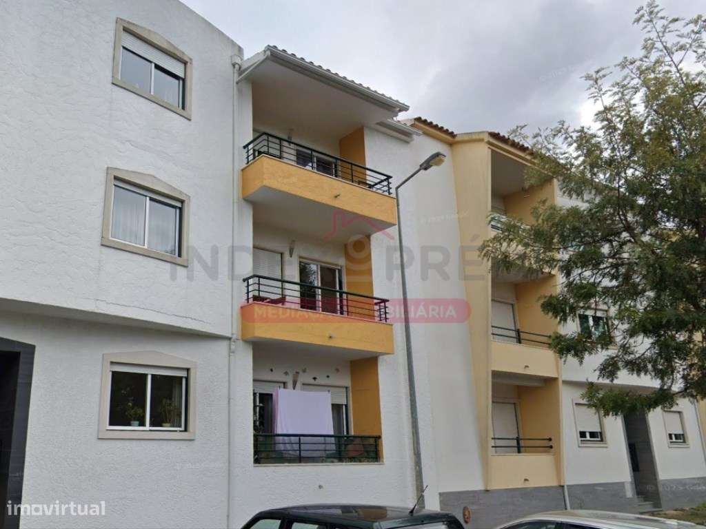 Lote Urbano p/ Construção Habitacional - Abrantes - Grande imagem: 5/23