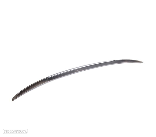 AILERON PARA BMW SERIE 2 F22 F23 13- M PERFORMANCE CARBONO - 2