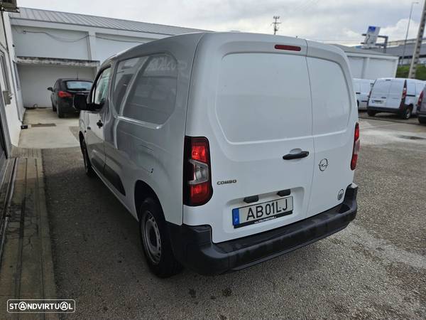 Opel Combo 1.5CDTI - 3