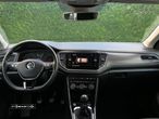 VW T-Roc 1.0 TSI Style - 11