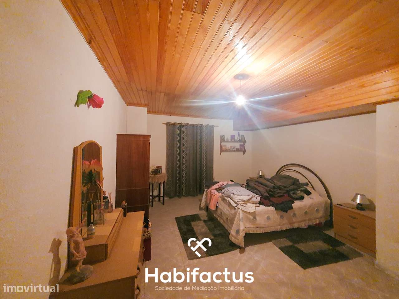 Prédio á venda com 3 apartamentos em Paranhos da Beira - Seia - Guarda-8