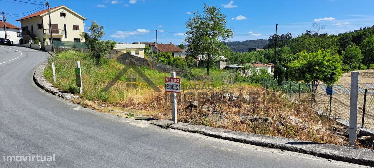 TERRENO DE CONSTRUÇÃO EM GOLÃES PARA VENDA - Grande imagem: 4/25