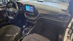 Ford Fiesta 1.5 TDCi S&S TITANIUM - 10