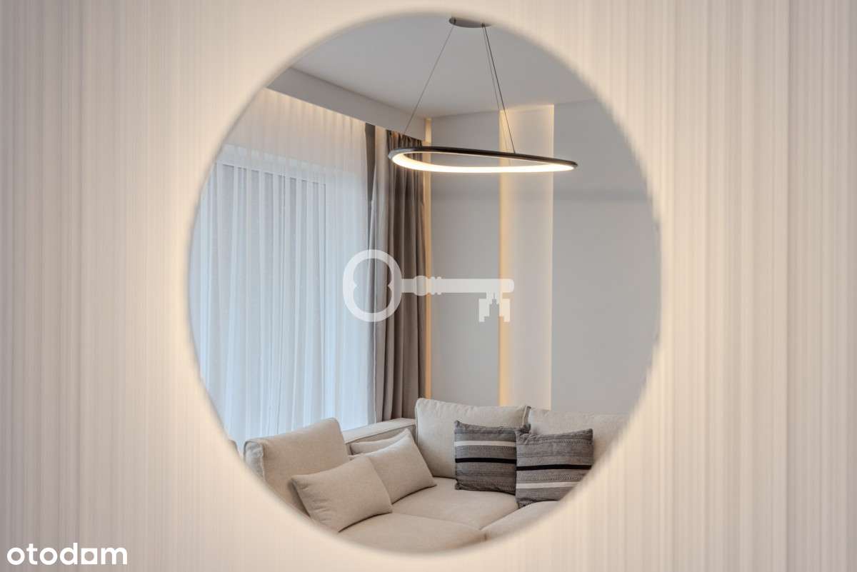 Widok na rzekę | Od zaraz | Wysoki standard-6