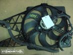 Termoventilador Fiat Punto JTD - 1