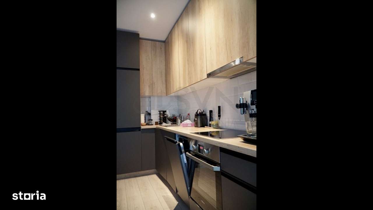 Apartament 2 Camere New Point cu Gradina - Imagine principală: 4/11