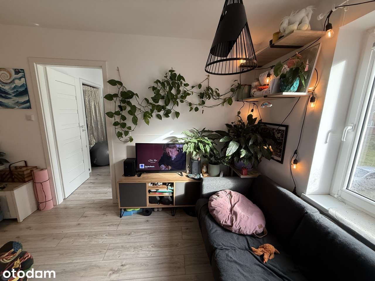 Kompaktowe mieszkanie od zaraz-6