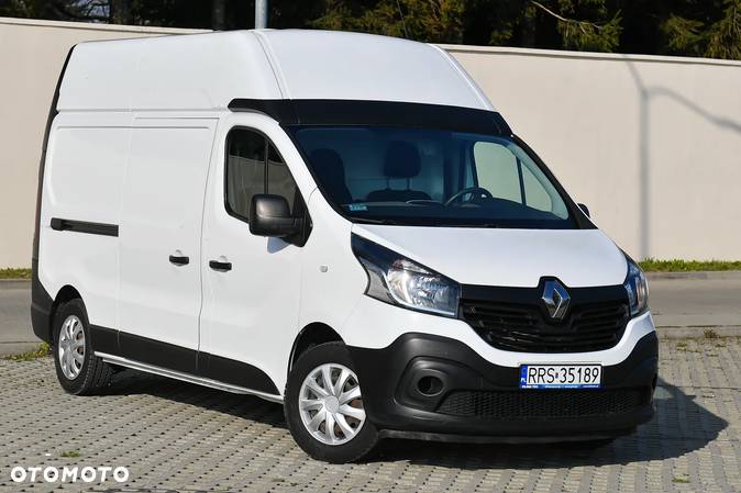 Renault Trafic - 9