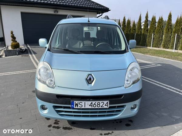 Renault Kangoo dCi 75 FAP Happy Family - 8