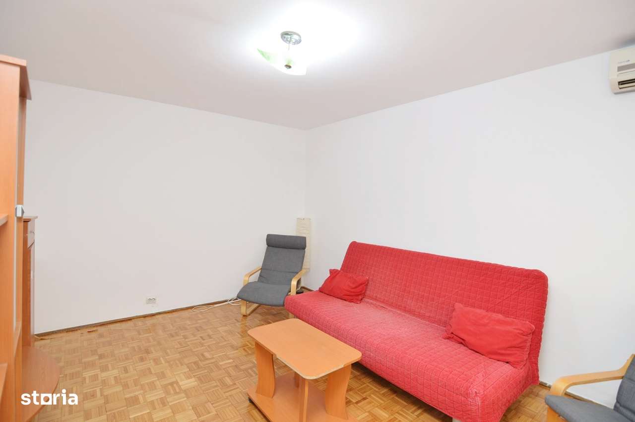 Apartament 2 Camere Bd. Dimitrie Cantemir | Localizare Extraordinara - Imagine principală: 5/18