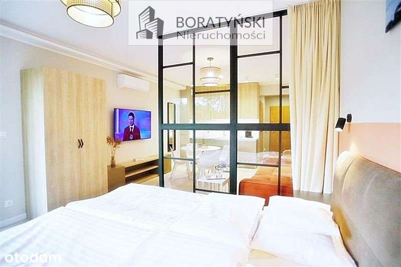 Apartament Mielno - 60 M od plaży-3