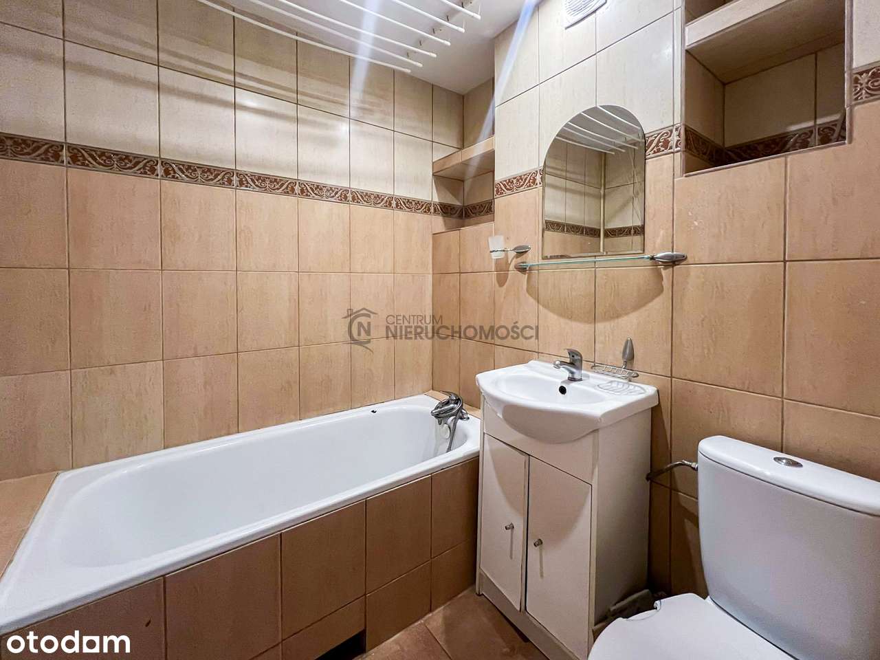 Przytulne 2 pokojowe mieszkanie - Piękne WIDOKI - Pełny obrazek: 3/8