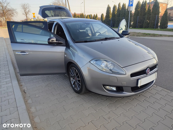 Fiat Bravo 1.4 16V Multiair Sport - 14