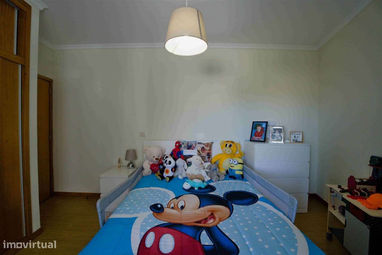 Apartamento T2 Venda em Canelas,Penafiel-15