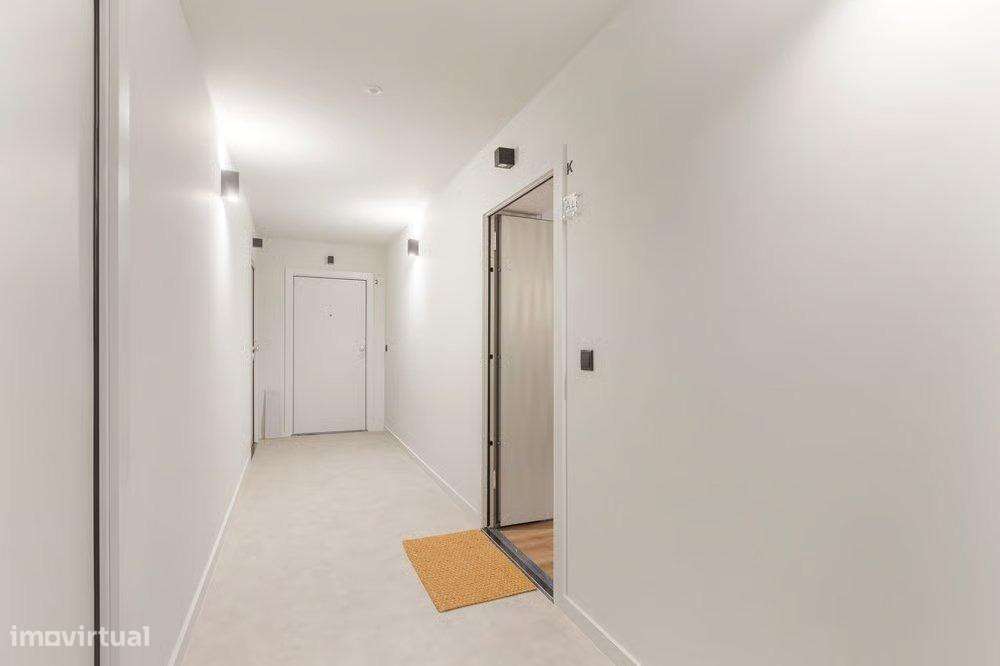 Apartamento T1 - Vila Nova de Gaia-23