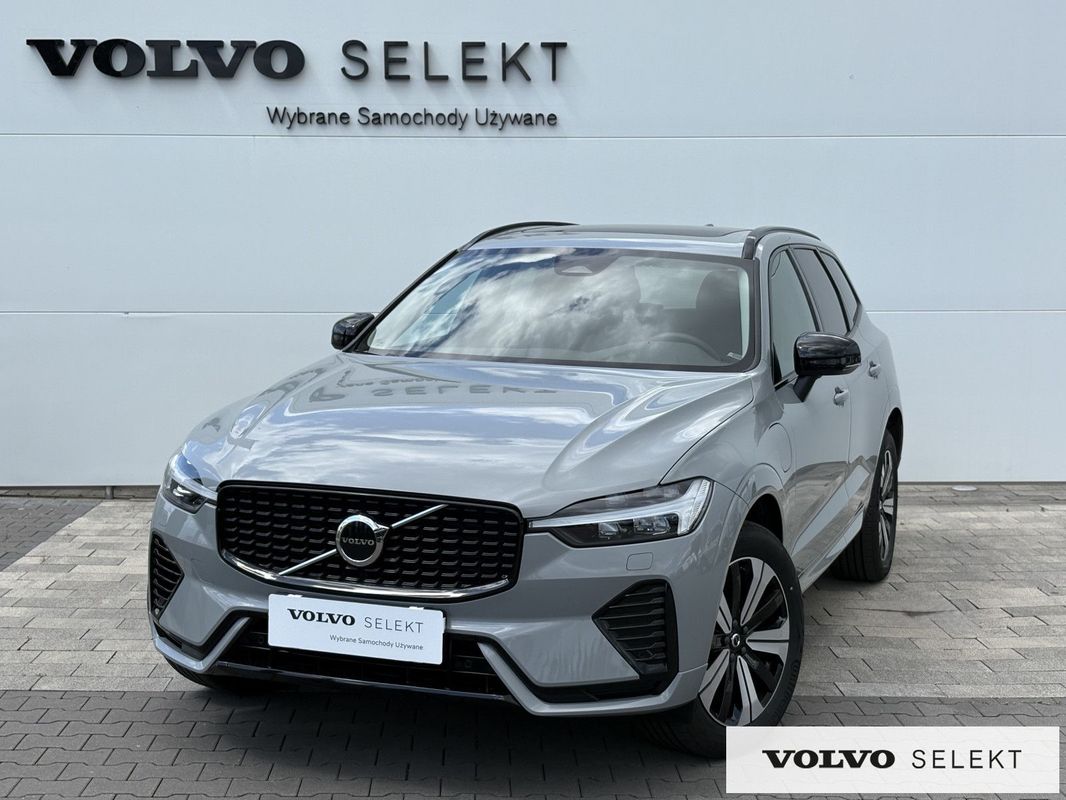 volvo xc-60