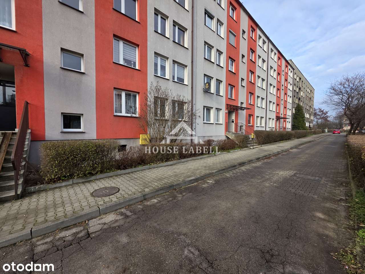 Rozkładowe 3-pokojowe mieszkanie z balkonem-16