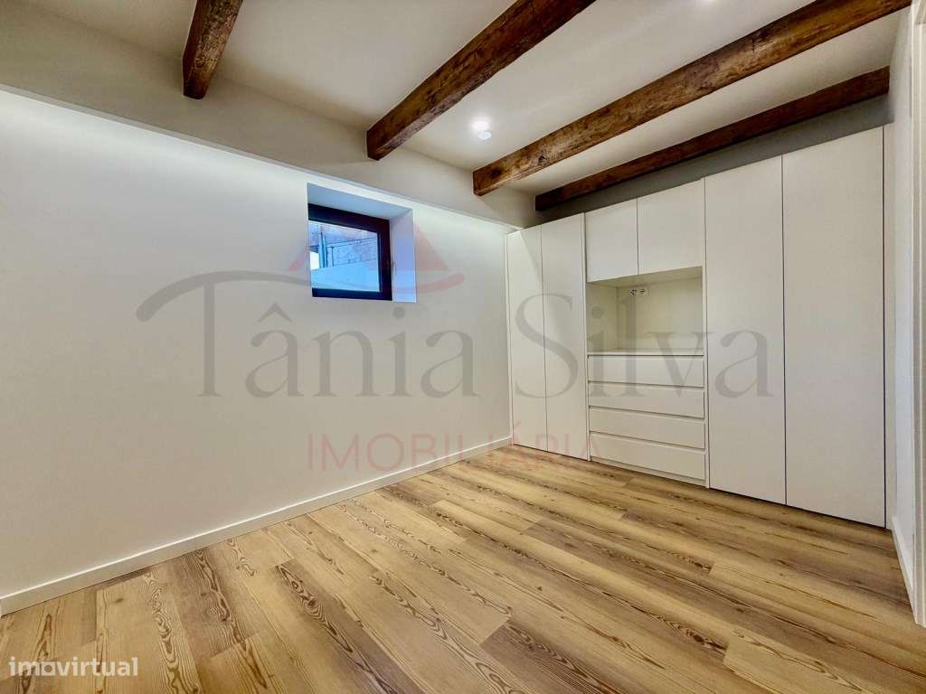 Moradia T3 em Campo Valongo (319 900€)-7