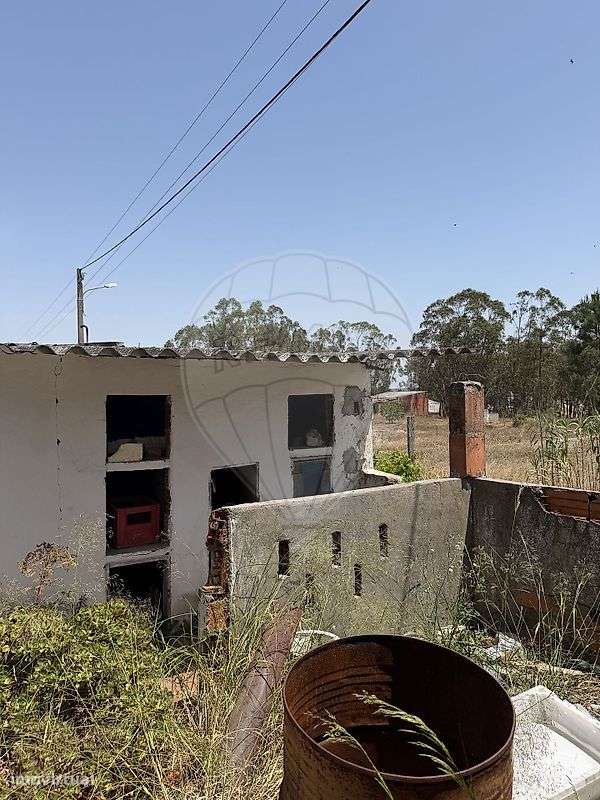 Moradia T2 para venda-9