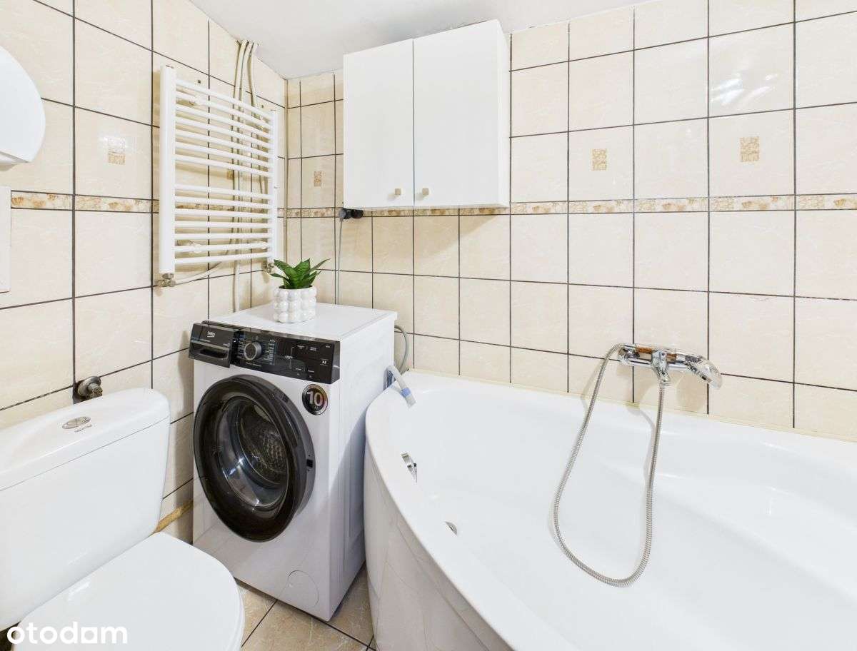 Piękne mieszkanie w sercu miasta-12