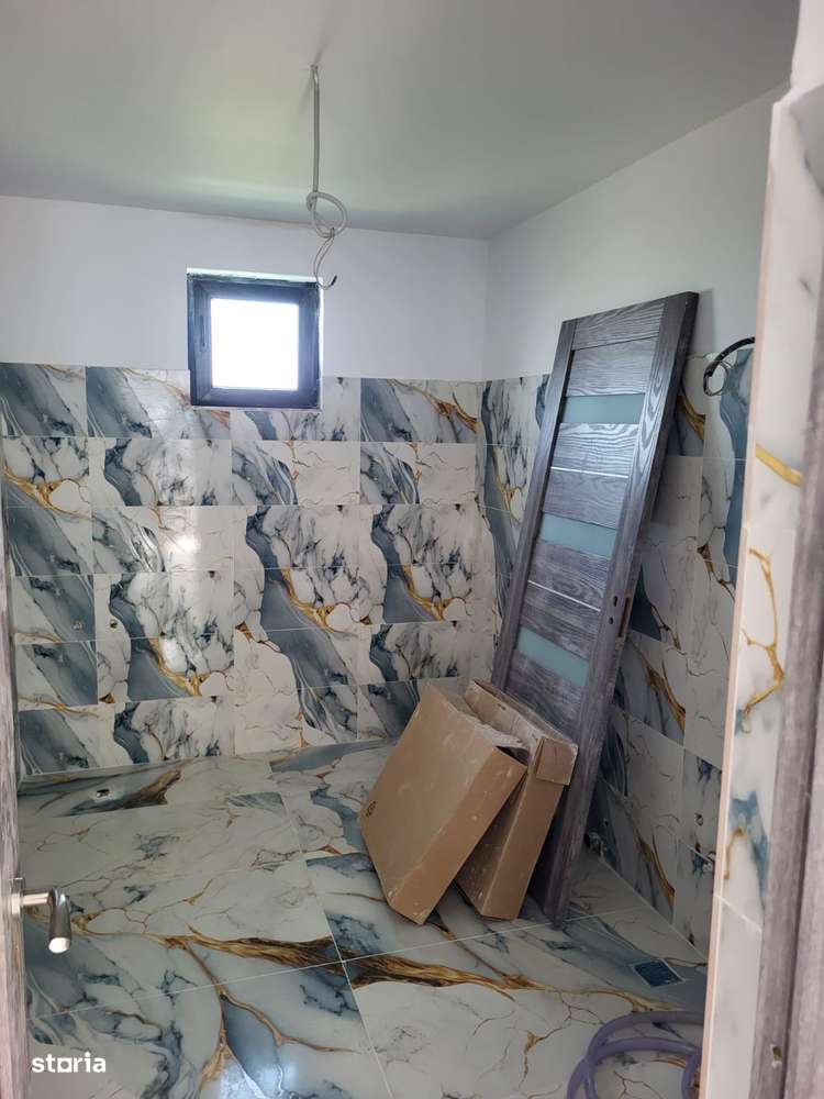 Casă nouă în Probota – la aprox. 20 km de Copou-Sărărie, Iași-10