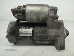 Motor De Arranque Renault Clio Iii (Br0/1, Cr0/1) - 4